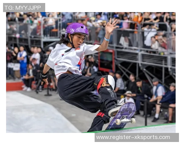 实时新闻全国街舞大赛点评深圳滑板队个人能力展现引人瞩目