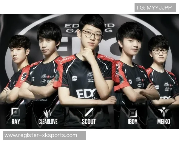 实时新闻深入分析BLG战队的运营策略与战术布局解析